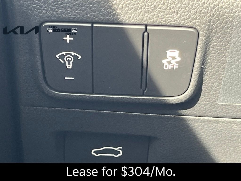 New 2026 Kia K5 GT-Line FWD image 21