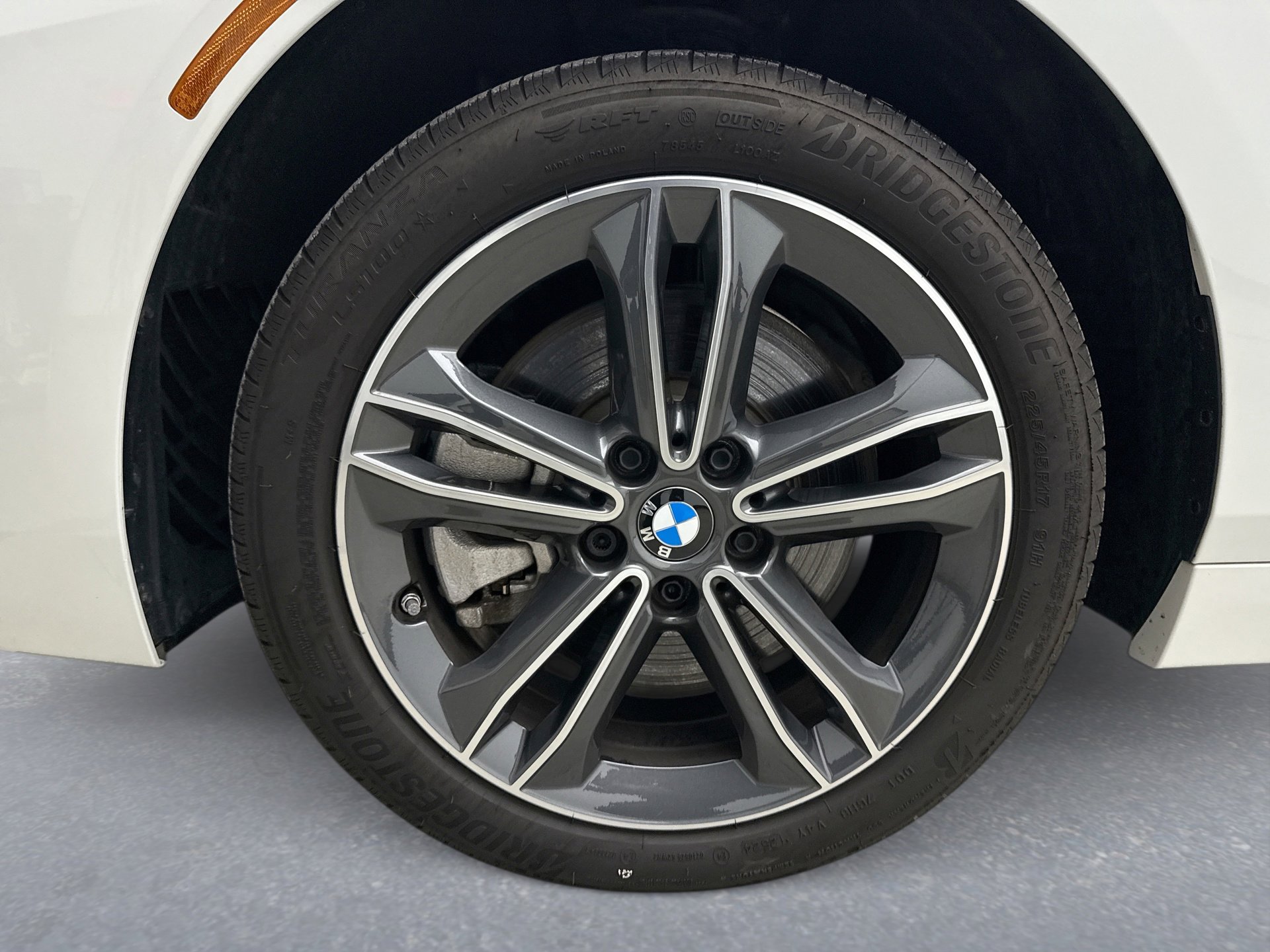 Used 2024 BMW 228i xDrive Gran Coupe w/ Convenience Package image 22