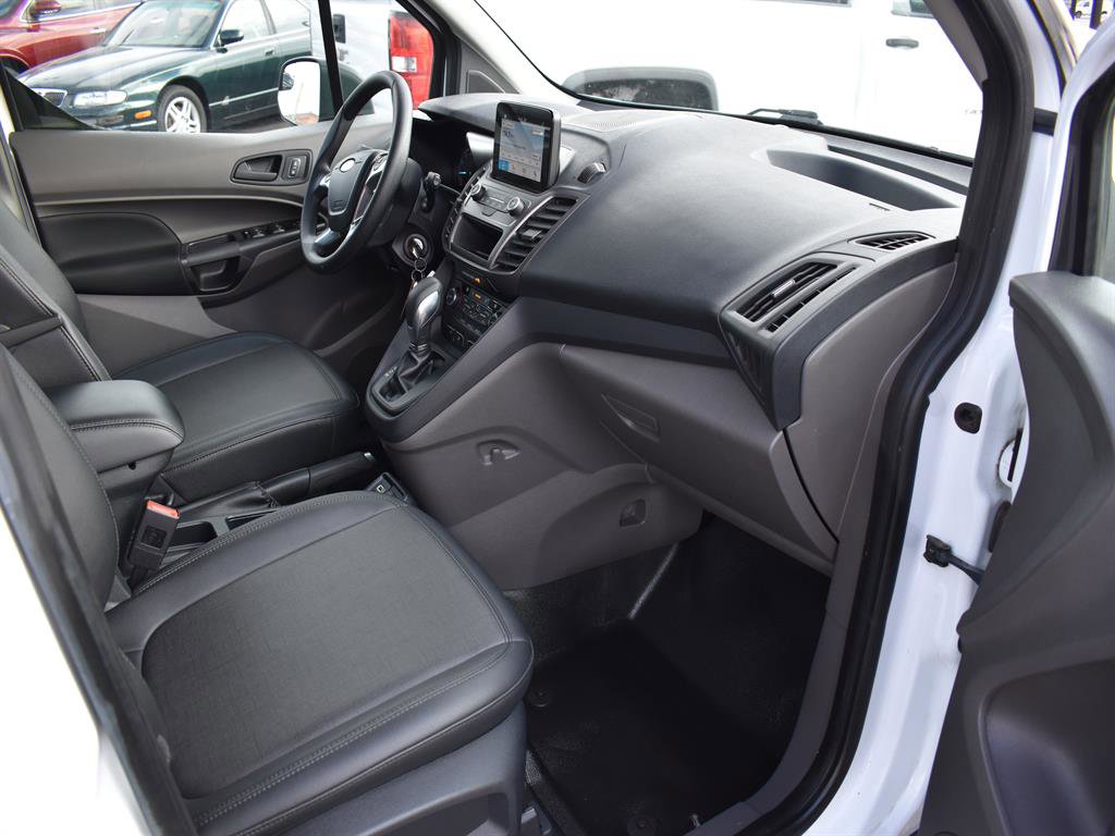 Used 2020 Ford Transit Connect XL image 5