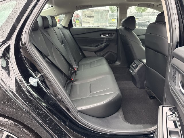 New 2026 Honda Accord Touring image 12
