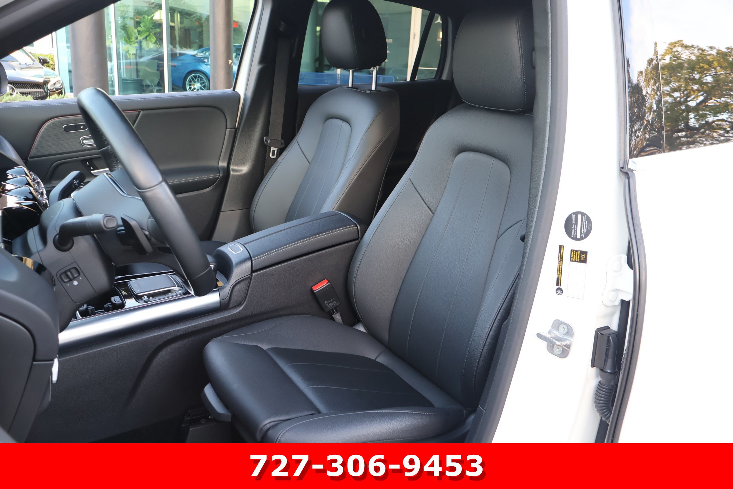 Certified 2023 Mercedes-Benz GLA 250 4MATIC image 2