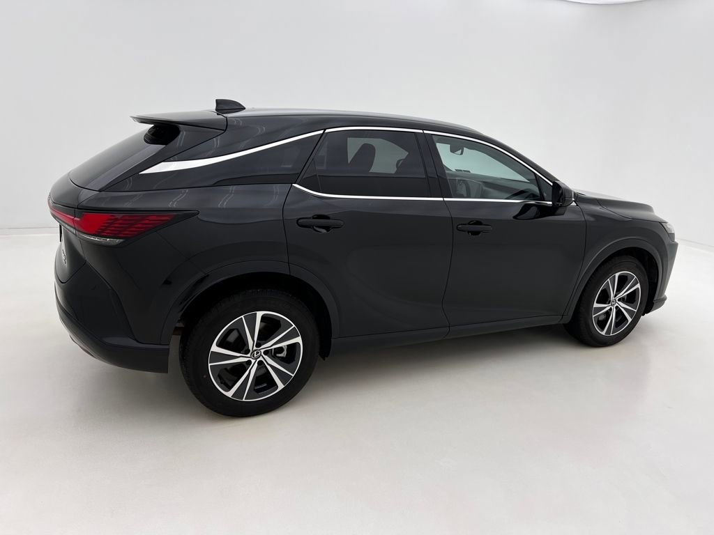 Used 2023 Lexus RX 350 Premium w/ Accessory Package (Z1) image 6