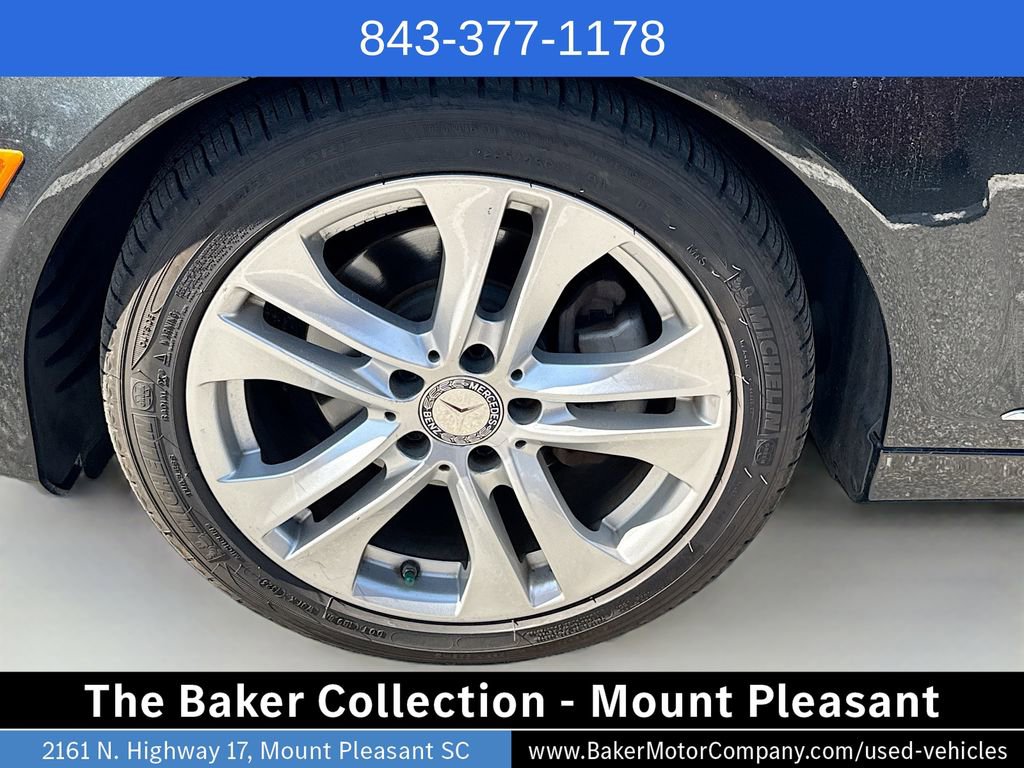 Used 2013 Mercedes-Benz C 250 Sedan image 29