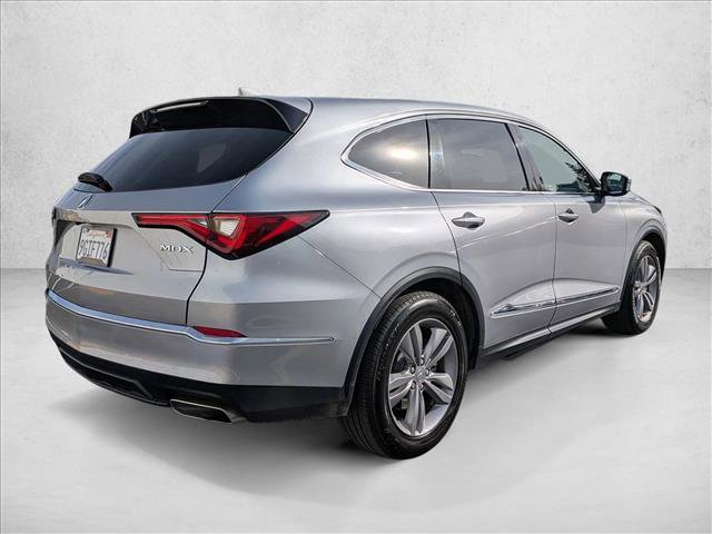 Certified 2023 Acura MDX FWD image 5