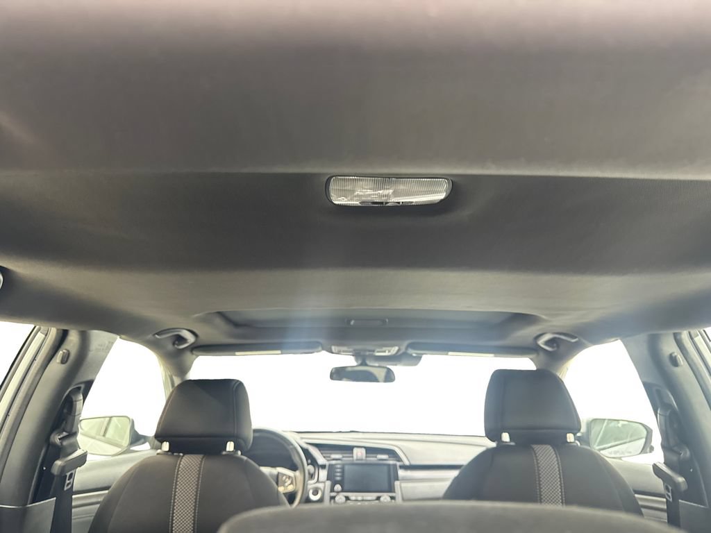 Used 2021 Honda Civic EX image 69