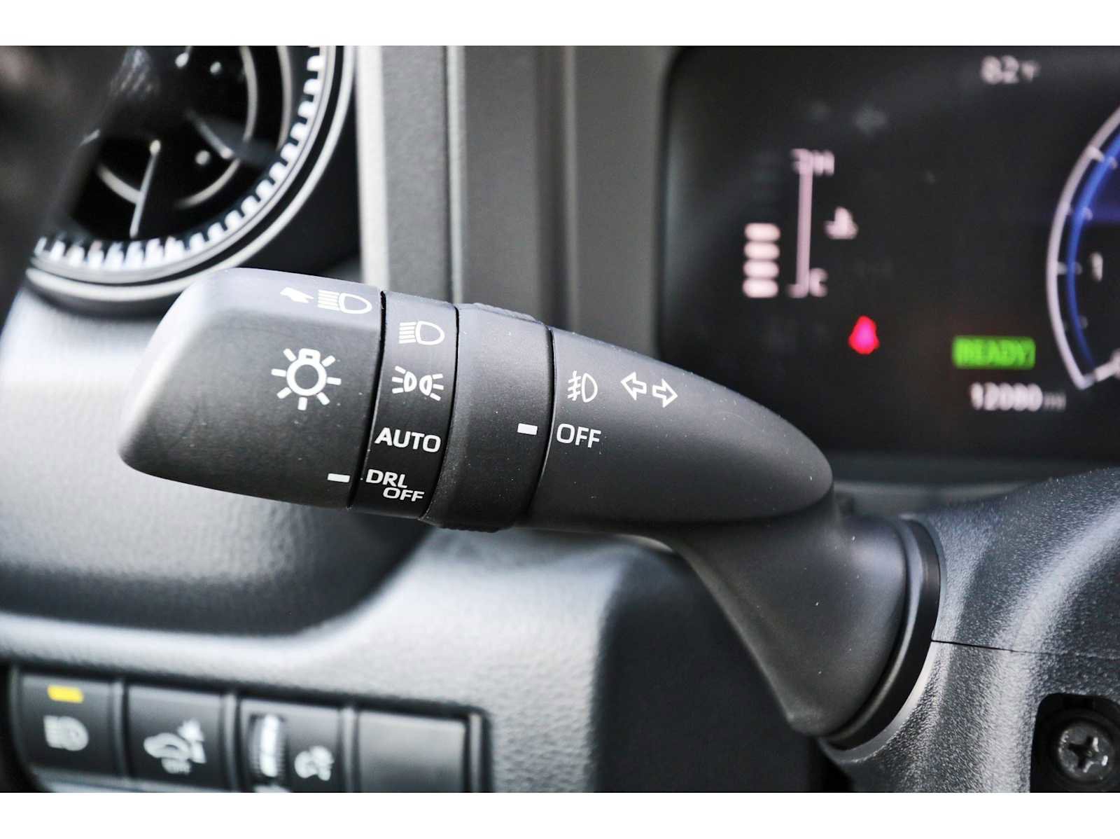 Used 2025 Toyota Land Cruiser 1958 AWD/4WD image 17