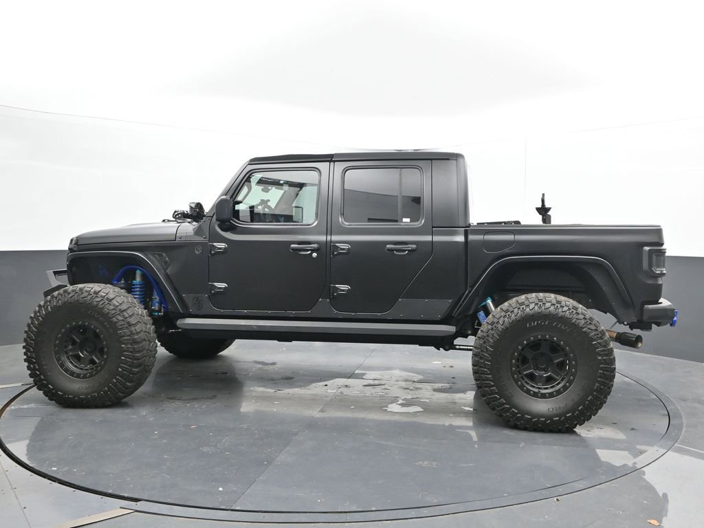 Used 2020 Jeep Gladiator Rubicon image 8