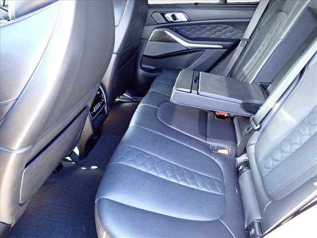 Used 2022 BMW X5 M w/ Executive Package image 10