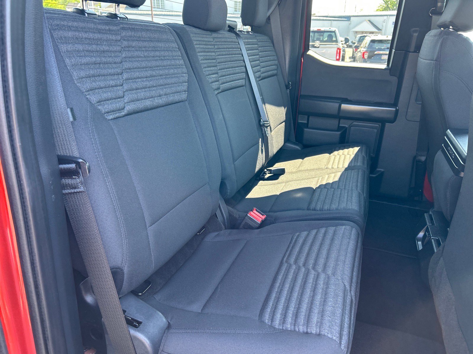 Certified 2023 Ford F150 XL w/ STX Appearance Package AWD/4WD image 18