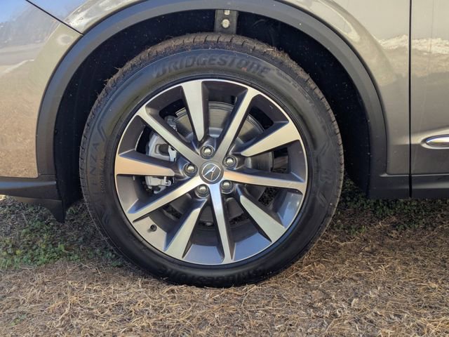 New 2026 Acura MDX w/ Technology Package image 10