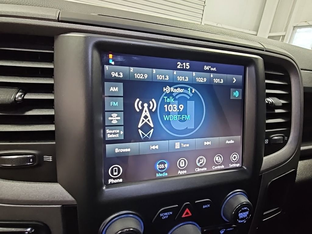 Used 2019 RAM 1500 Express w/ Express Value Package image 14