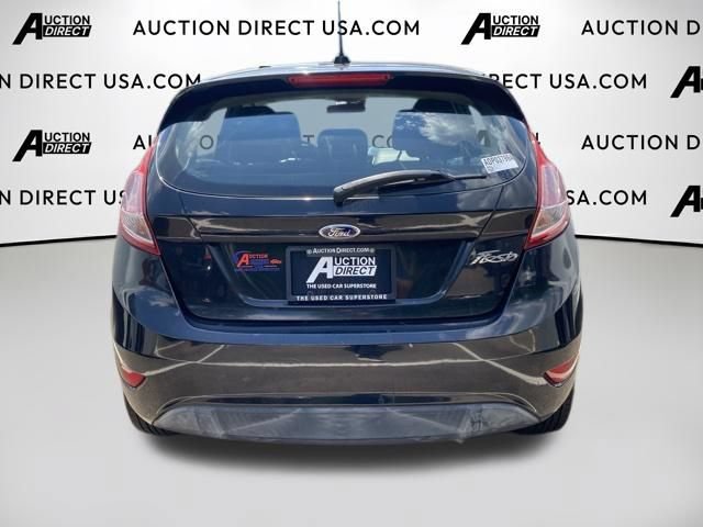 Used 2016 Ford Fiesta S FWD image 6
