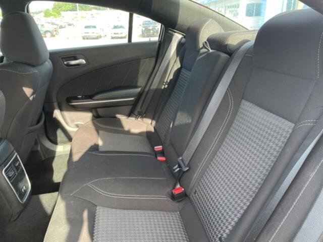 Used 2023 Dodge Charger SXT image 12