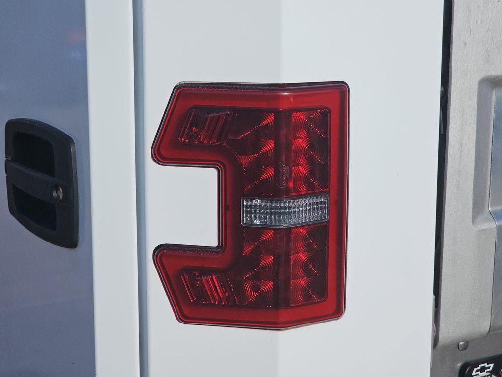 Used 2022 RAM 2500 Tradesman image 40