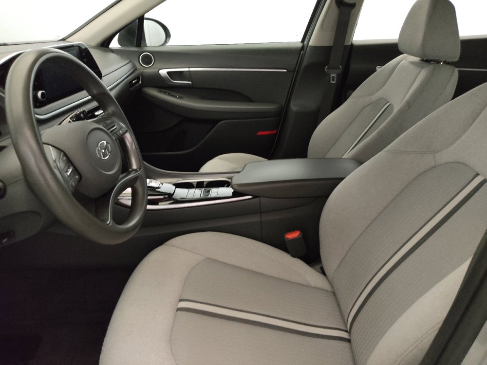 Used 2021 Hyundai Sonata SE FWD image 17