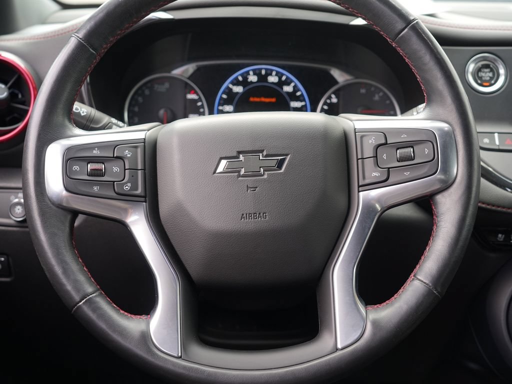 Used 2020 Chevrolet Blazer RS AWD/4WD image 23