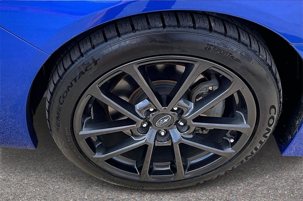 Used 2021 Subaru WRX Premium w/ Popular Package #3 (IZT) image 35