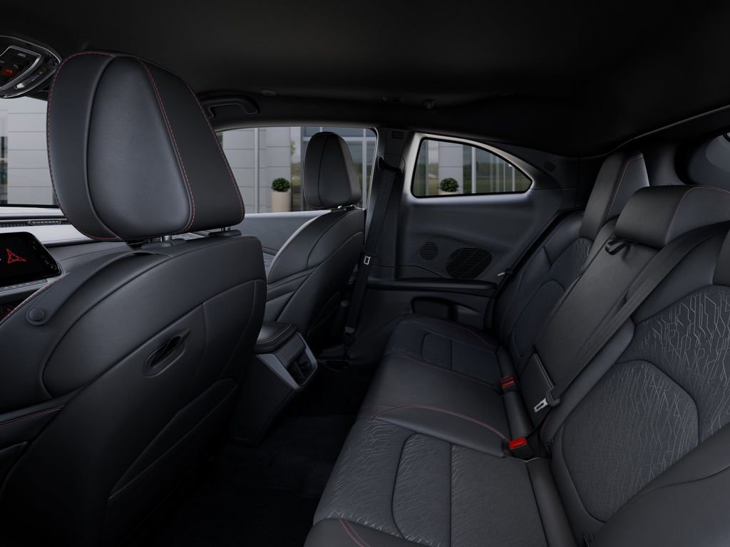 New 2026 Dodge Charger Scat Pack w/ Wheel & Tire Package image 23