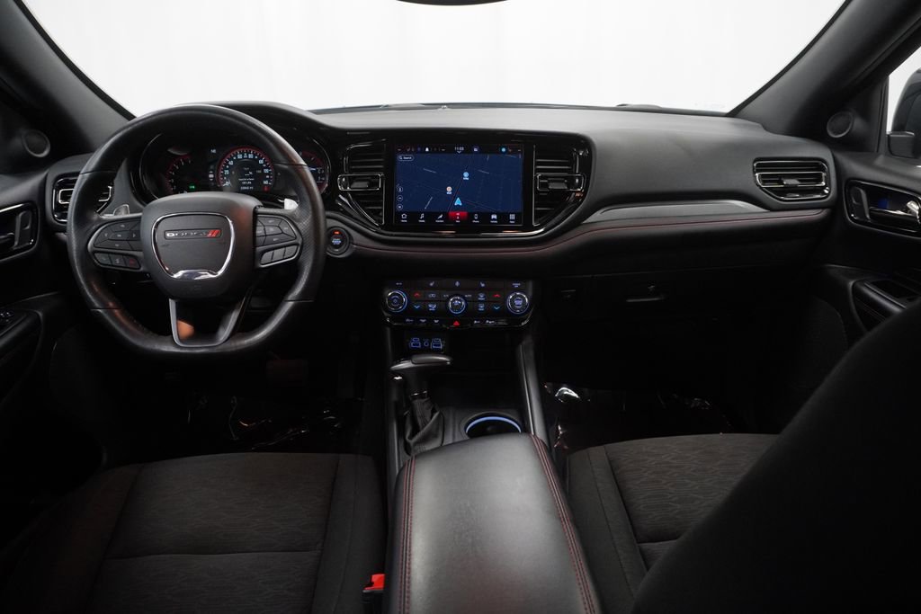 Certified 2025 Dodge Durango GT image 25