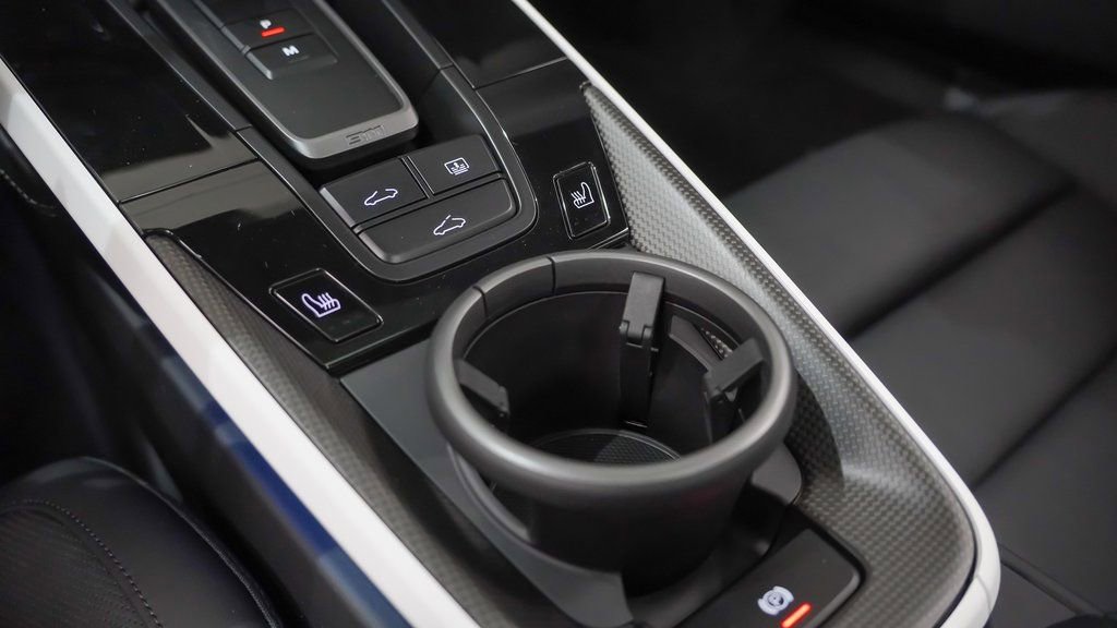 New 2026 Porsche 911 Carrera GTS RWD image 28