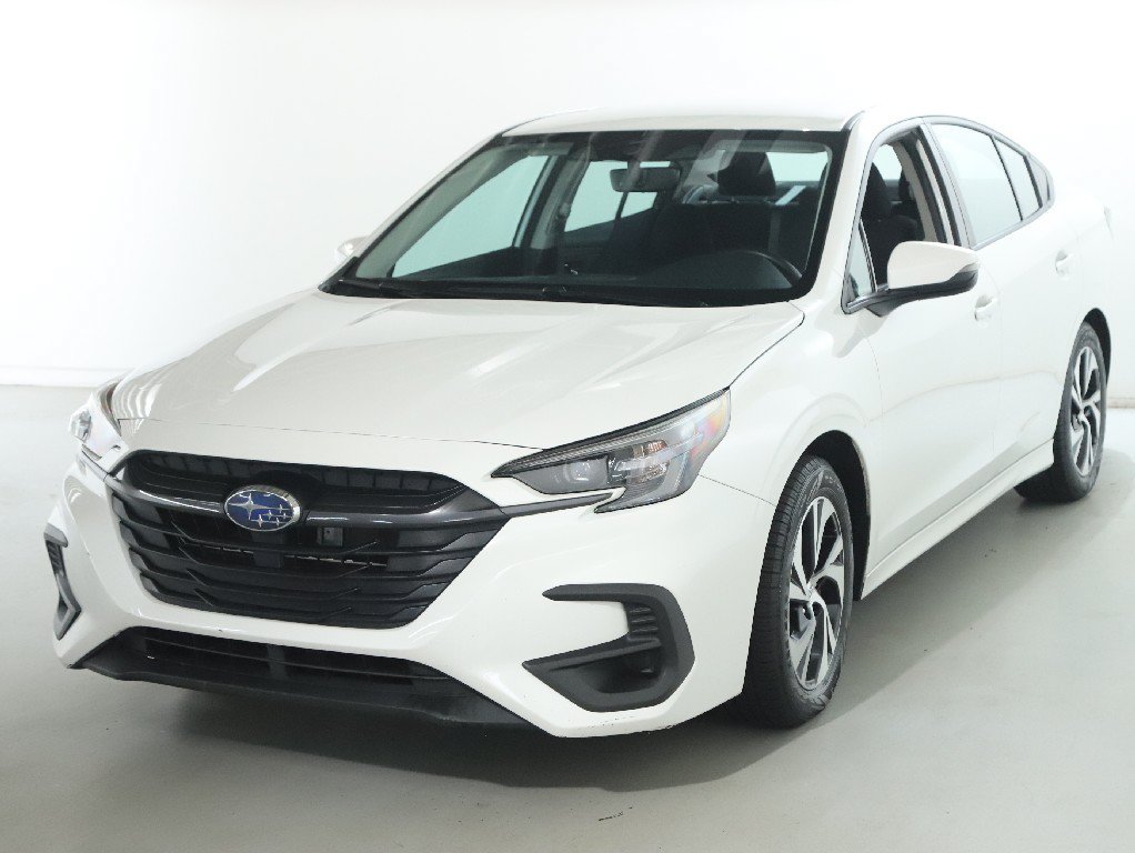 Used 2024 Subaru Legacy Premium AWD/4WD image 3