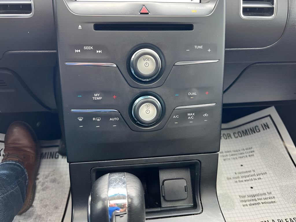 Used 2019 Ford Flex SEL w/ Equipment Group 202A AWD/4WD image 26