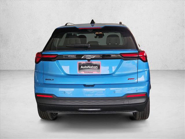 New 2027 Chevrolet Bolt RS w/ Technology Package FWD image 5