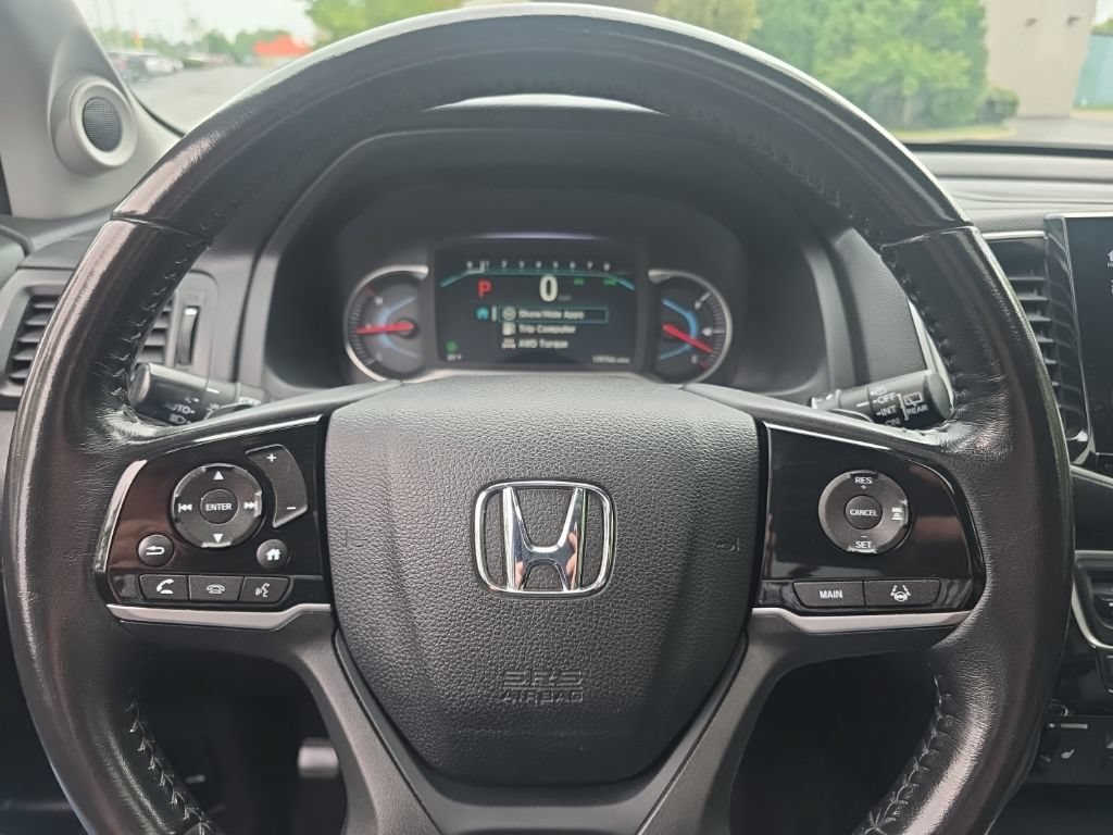 Used 2019 Honda Pilot Touring image 24
