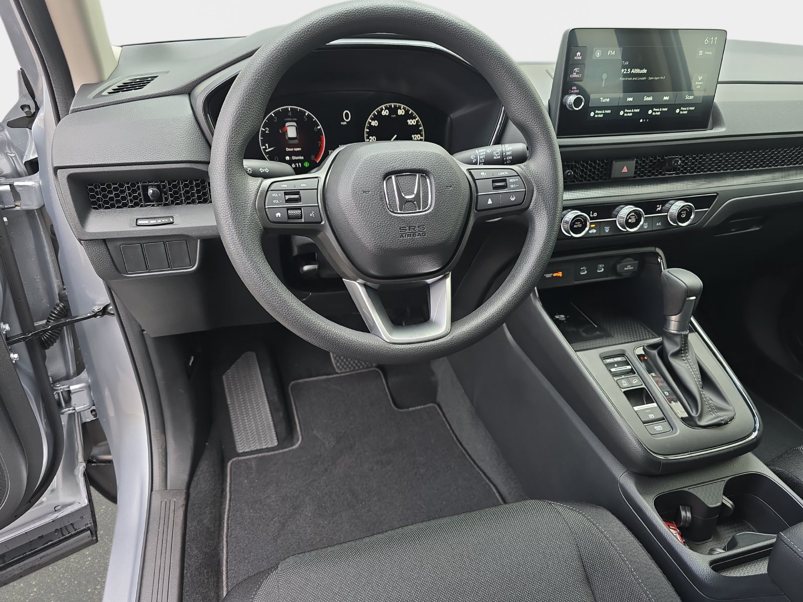 New 2026 Honda CR-V LX image 15