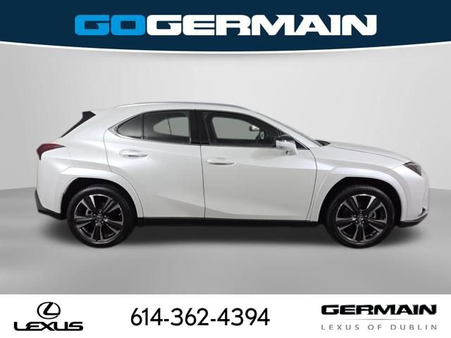 Used 2023 Lexus UX 250h 250h Premium image 8