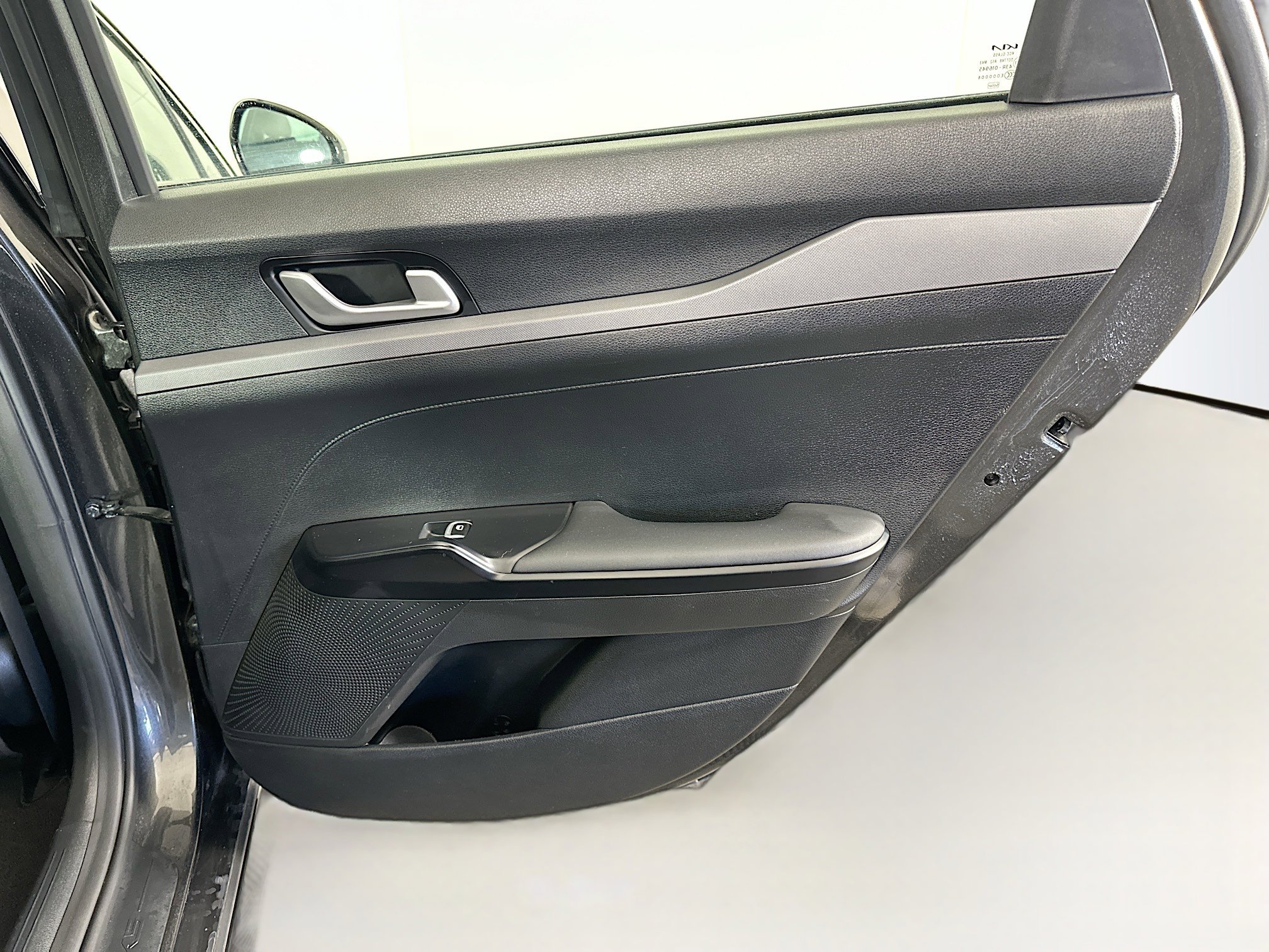 Used 2025 Kia K5 LXS image 29