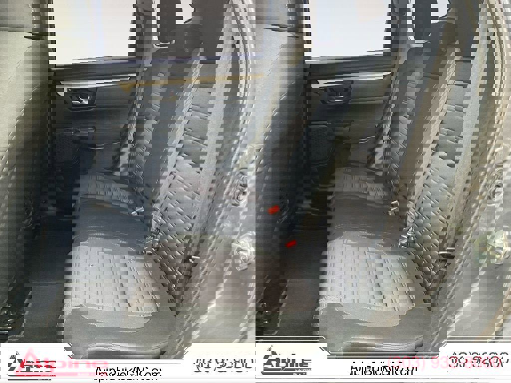 Used 2018 Honda CR-V LX image 13