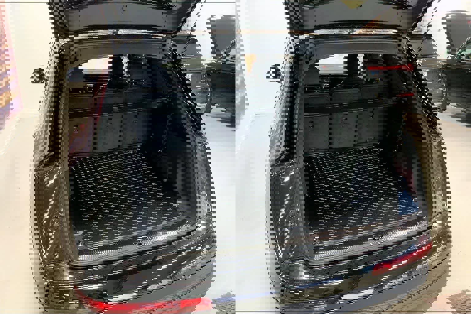 New 2026 Audi Q7 3.0T Premium Plus image 18