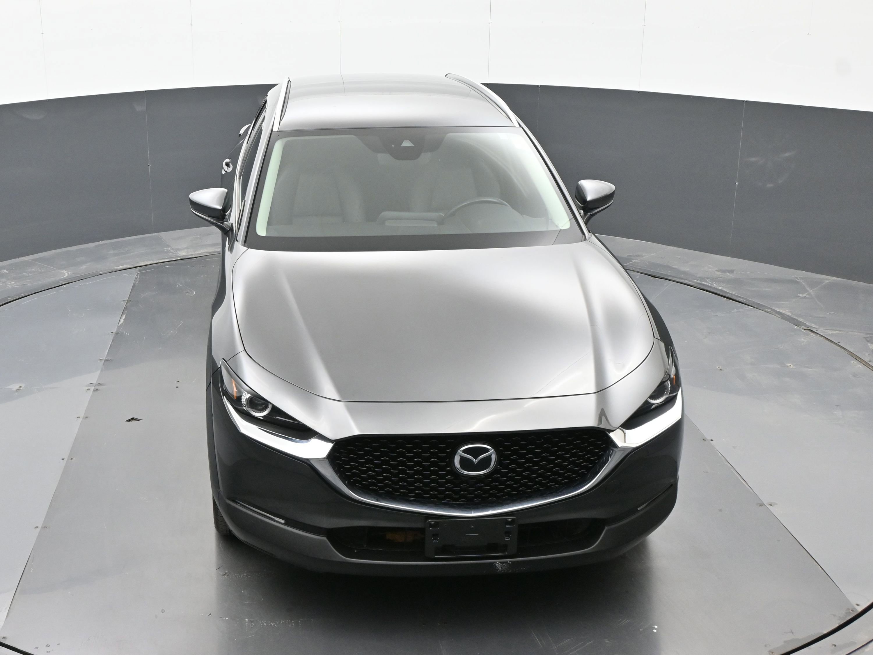 Used 2023 MAZDA CX-30 AWD 2.5 S w/ Preferred Package image 29