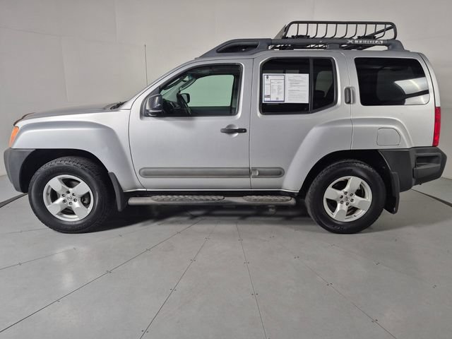 Used 2006 Nissan Xterra SE AWD/4WD image 2