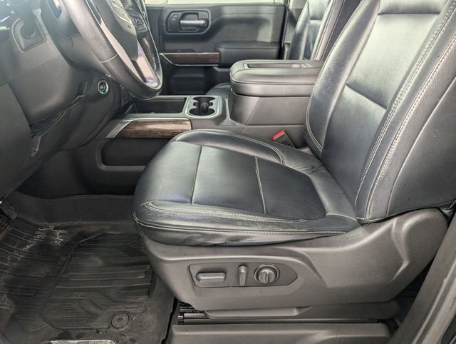 Used 2021 GMC Sierra 1500 Elevation AWD/4WD image 13