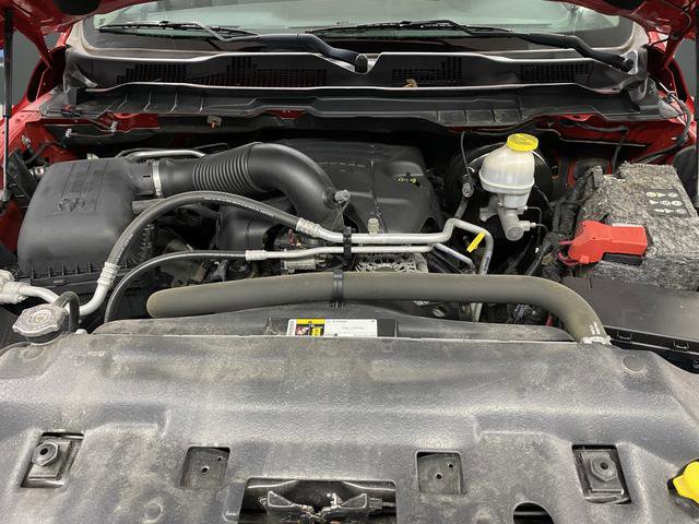 Used 2017 RAM 1500 Express w/ Express Value Package image 37