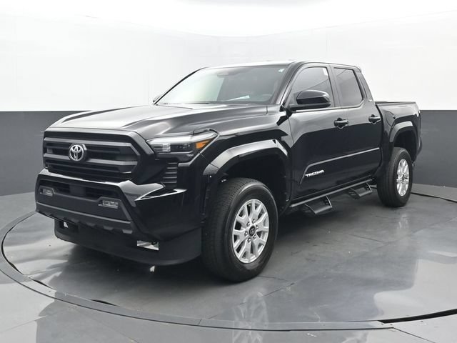 Used 2024 Toyota Tacoma SR5 AWD/4WD image 21