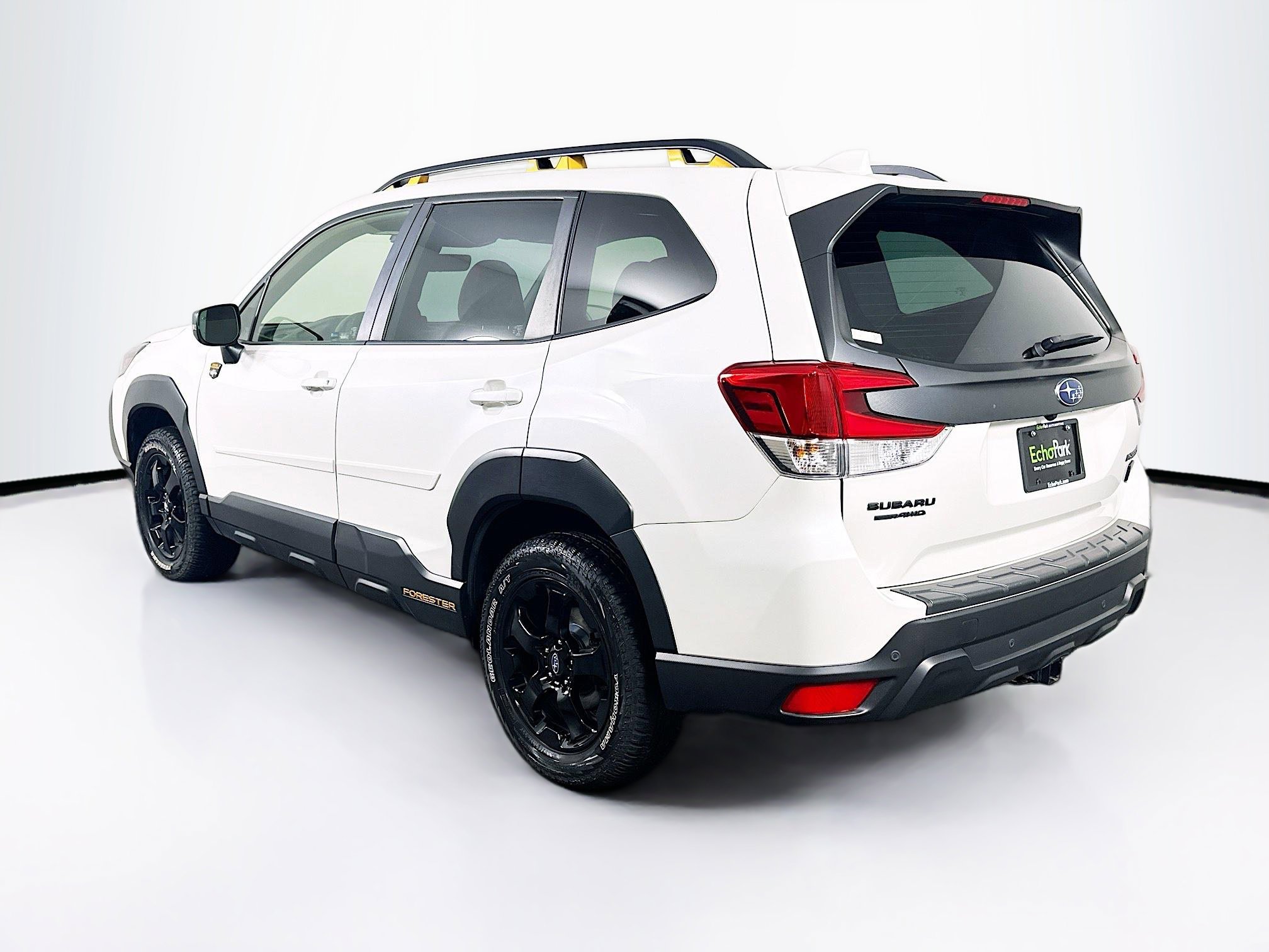 Used 2022 Subaru Forester Wilderness image 5