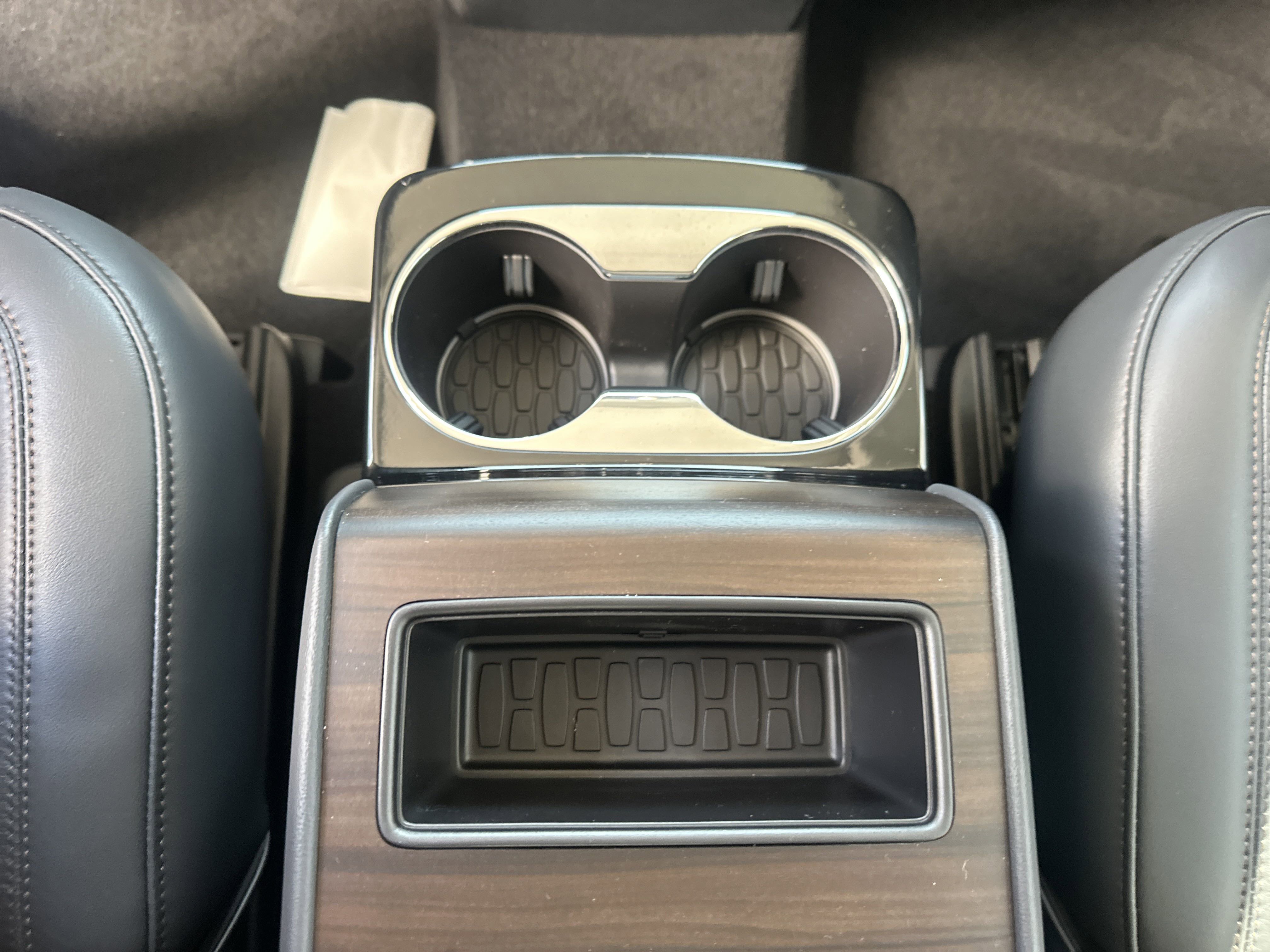 New 2025 Lincoln Aviator Reserve w/ Luxury Package image 14