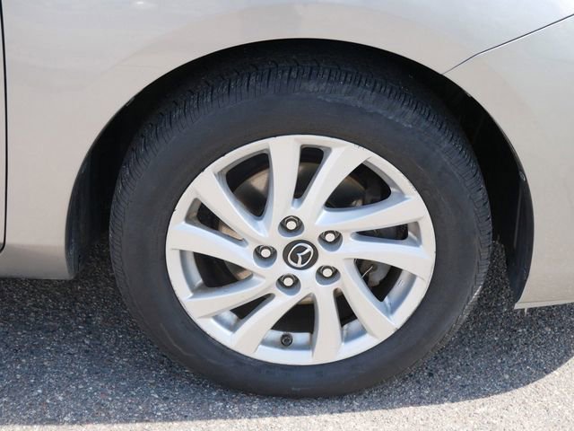Used 2013 MAZDA MAZDA3 i Touring FWD image 7