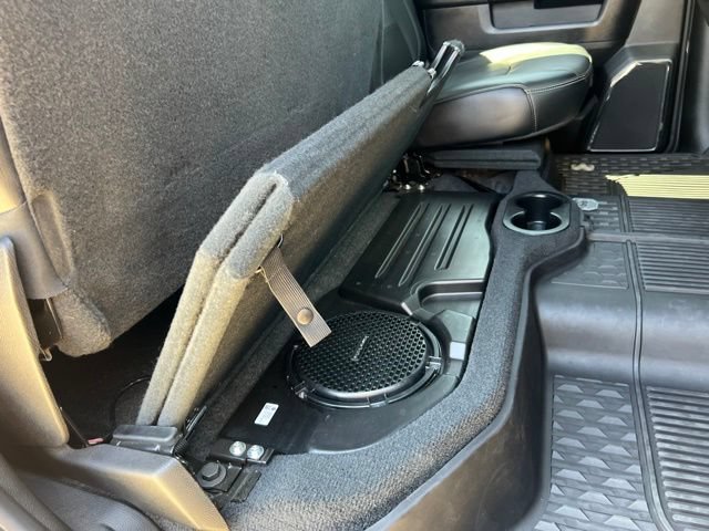 Used 2019 RAM 2500 Power Wagon AWD/4WD image 27
