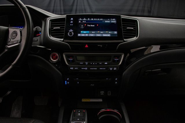 Used 2021 Honda Pilot Elite image 26