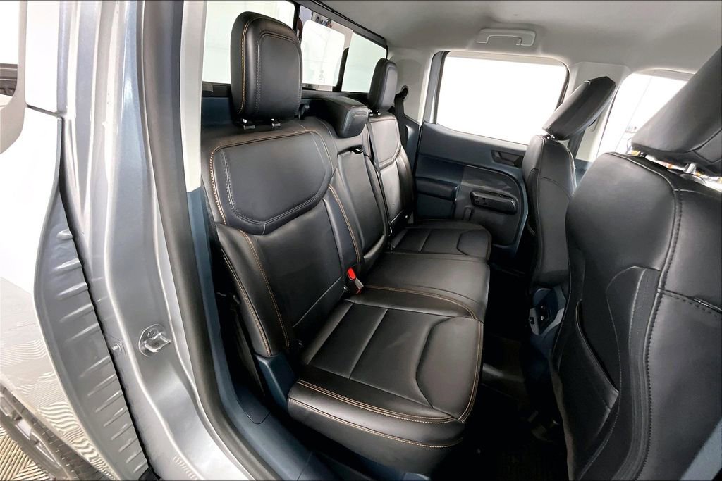 Used 2023 Ford Maverick Tremor w/ Tremor Off-Road Package image 27