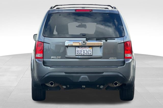 Used 2013 Honda Pilot EX-L image 5