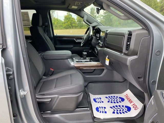 New 2026 Chevrolet Silverado 1500 LT Trail Boss w/ Convenience Package II image 29