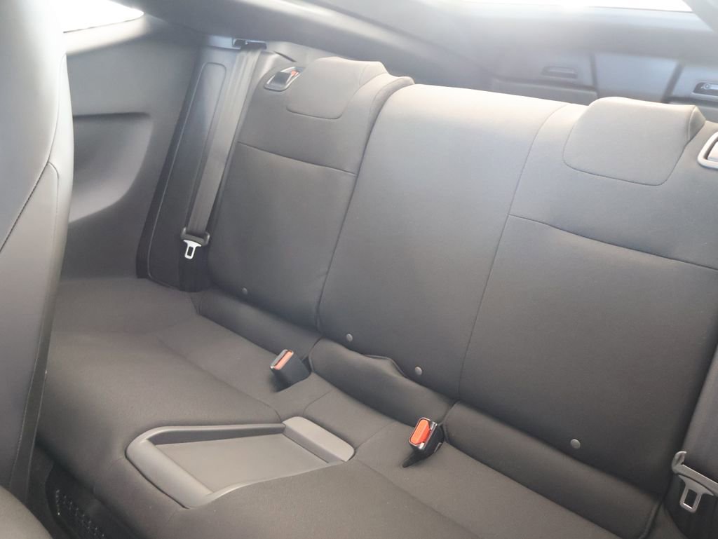 New 2026 Honda Prelude image 12