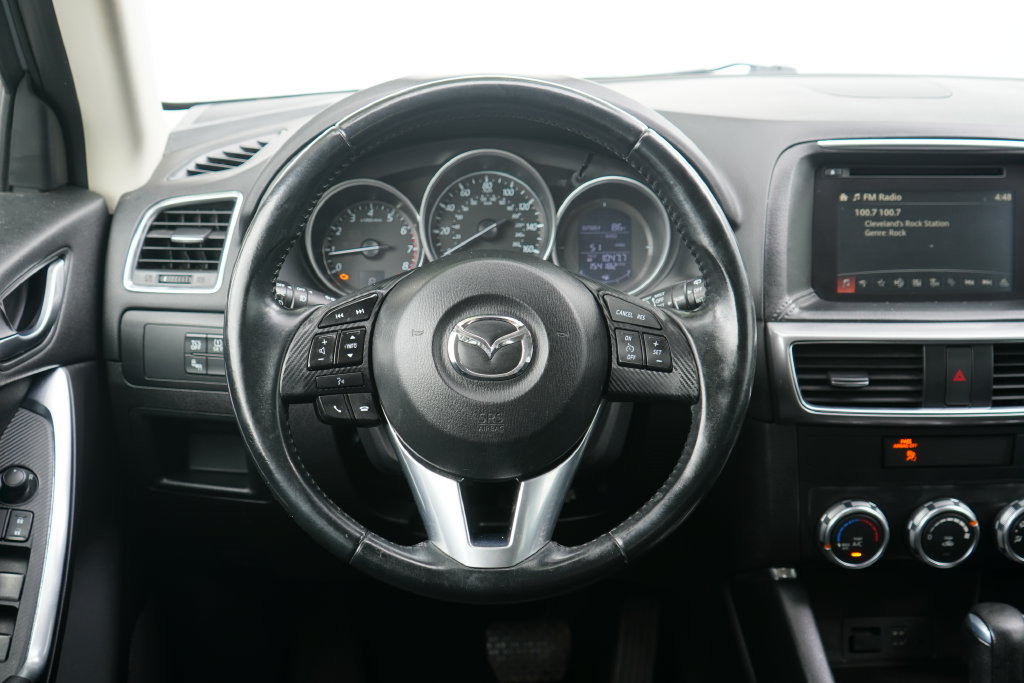 Used 2016 MAZDA CX-5 Touring AWD/4WD image 12