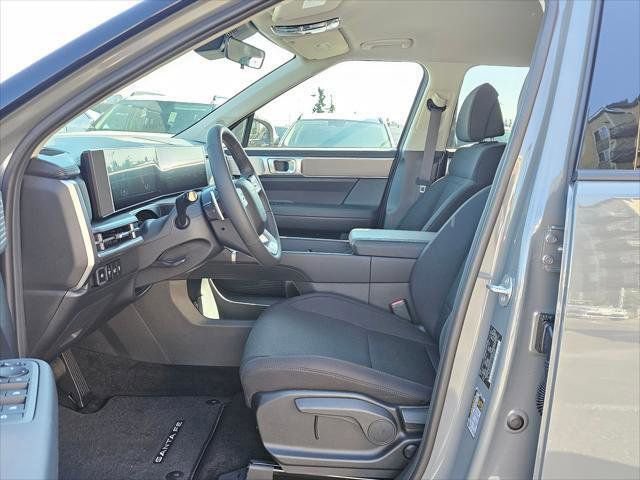 New 2026 Hyundai Santa Fe SE AWD/4WD image 16
