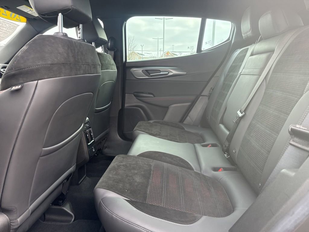 Used 2024 Dodge Hornet GT w/ Track Pack image 54